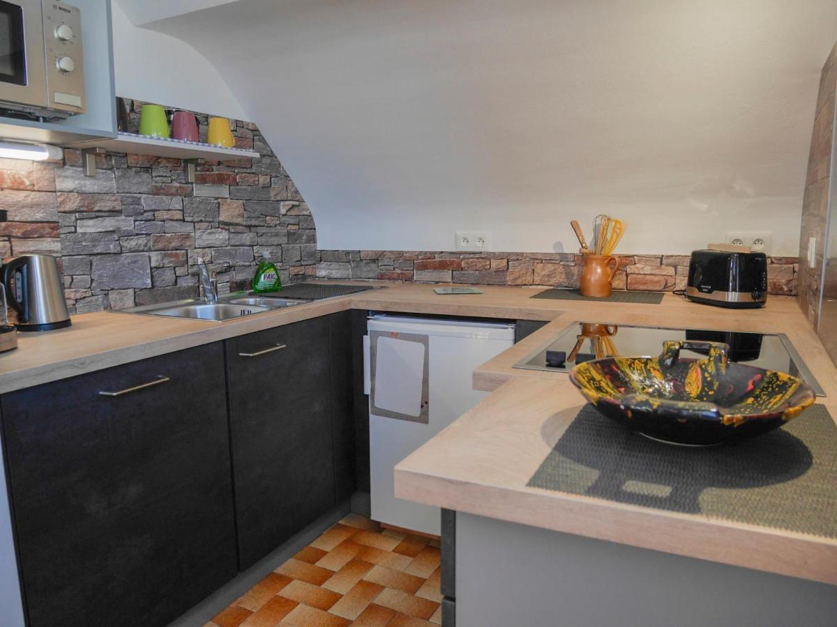 Bel Appartement Refait A Neuf, Proche Commerces Et Plage - Fr-1-418-175 Le Palais Dış mekan fotoğraf