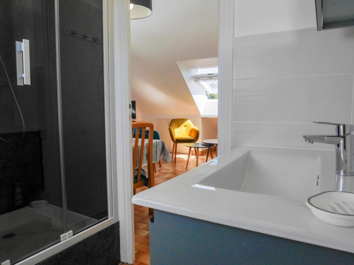 Bel Appartement Refait A Neuf, Proche Commerces Et Plage - Fr-1-418-175 Le Palais Dış mekan fotoğraf