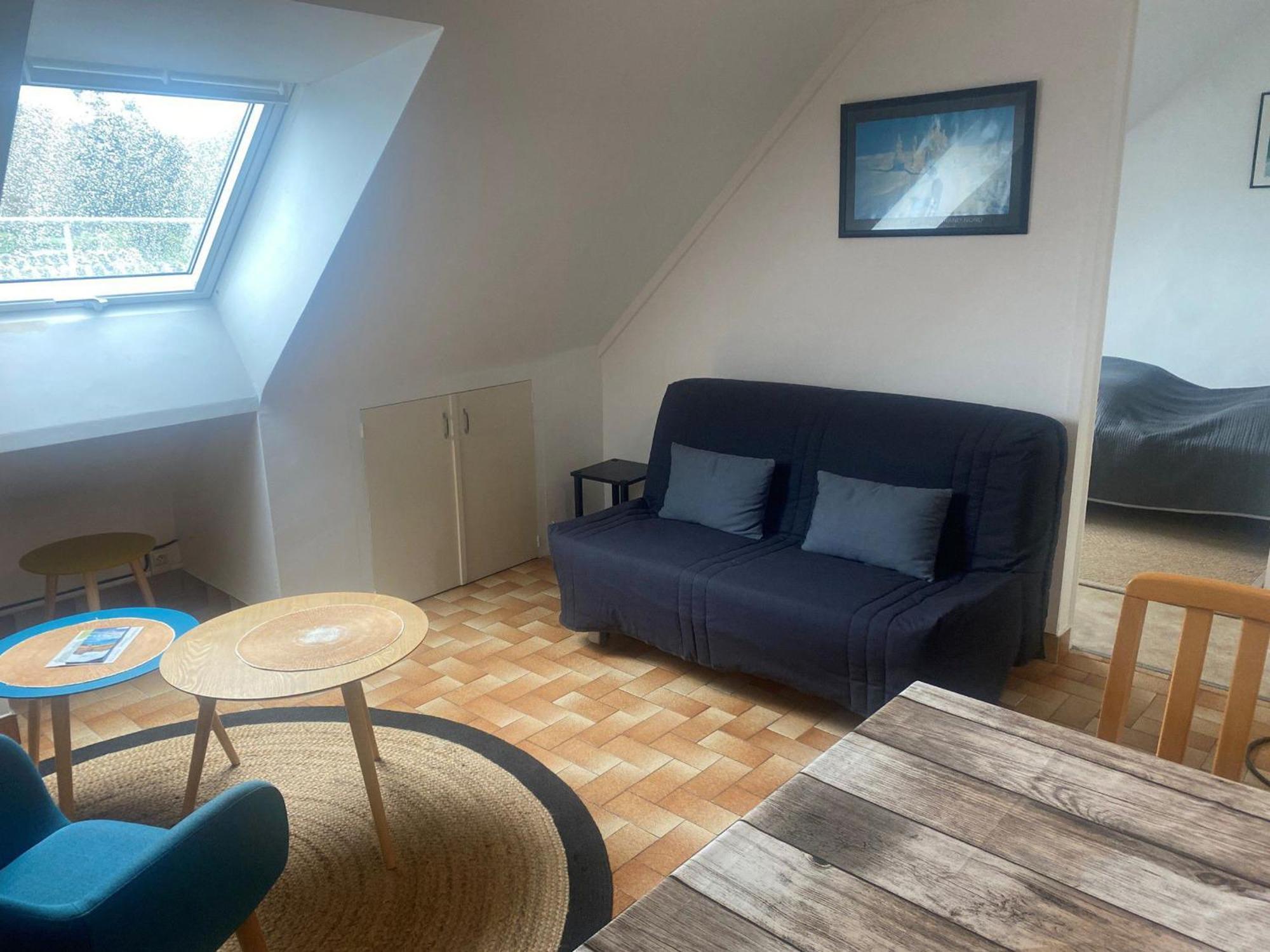 Bel Appartement Refait A Neuf, Proche Commerces Et Plage - Fr-1-418-175 Le Palais Dış mekan fotoğraf